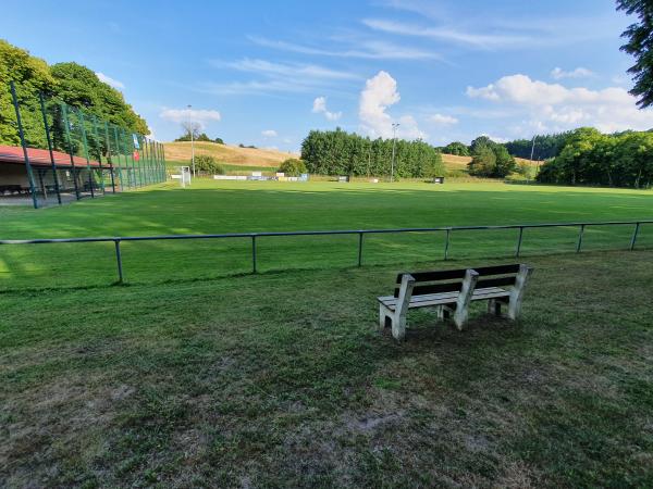 Waldstadion - Gielow