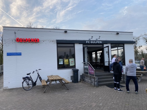 Sportpark aan de Ringweg - Gulpen-Wittem