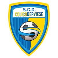 Wappen SCD Colico Derviese  63143