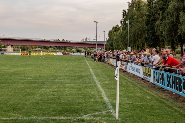 Fundamentum Sportpark - Karlstadt-Karlburg