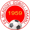 Wappen FK Mladost Doboj Kakanj
