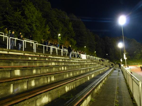 Huckenohl-Stadion - Menden/Sauerland