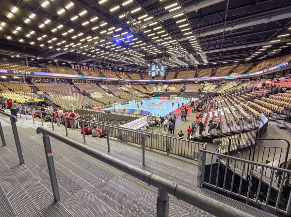 Jyske Bank Boxen - Herning