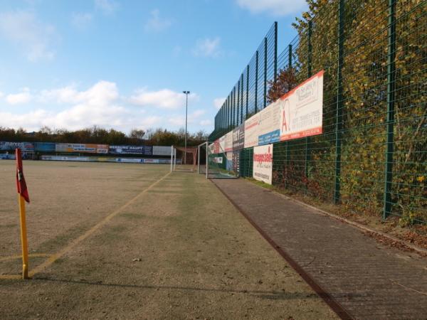 Bezirkssportanlage Attendorn Platz 2 - Attendorn