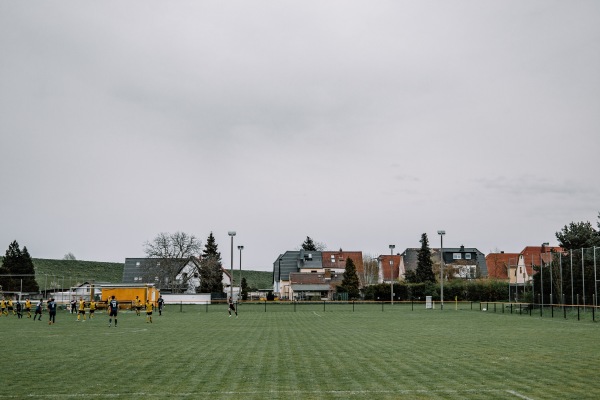 Sportplatz Dölzig - Schkeuditz-Dölzig
