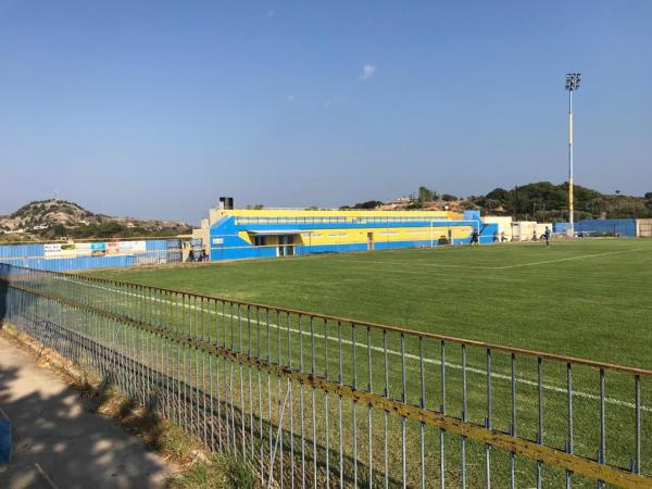 Gipedo Kallithea - Kallithea