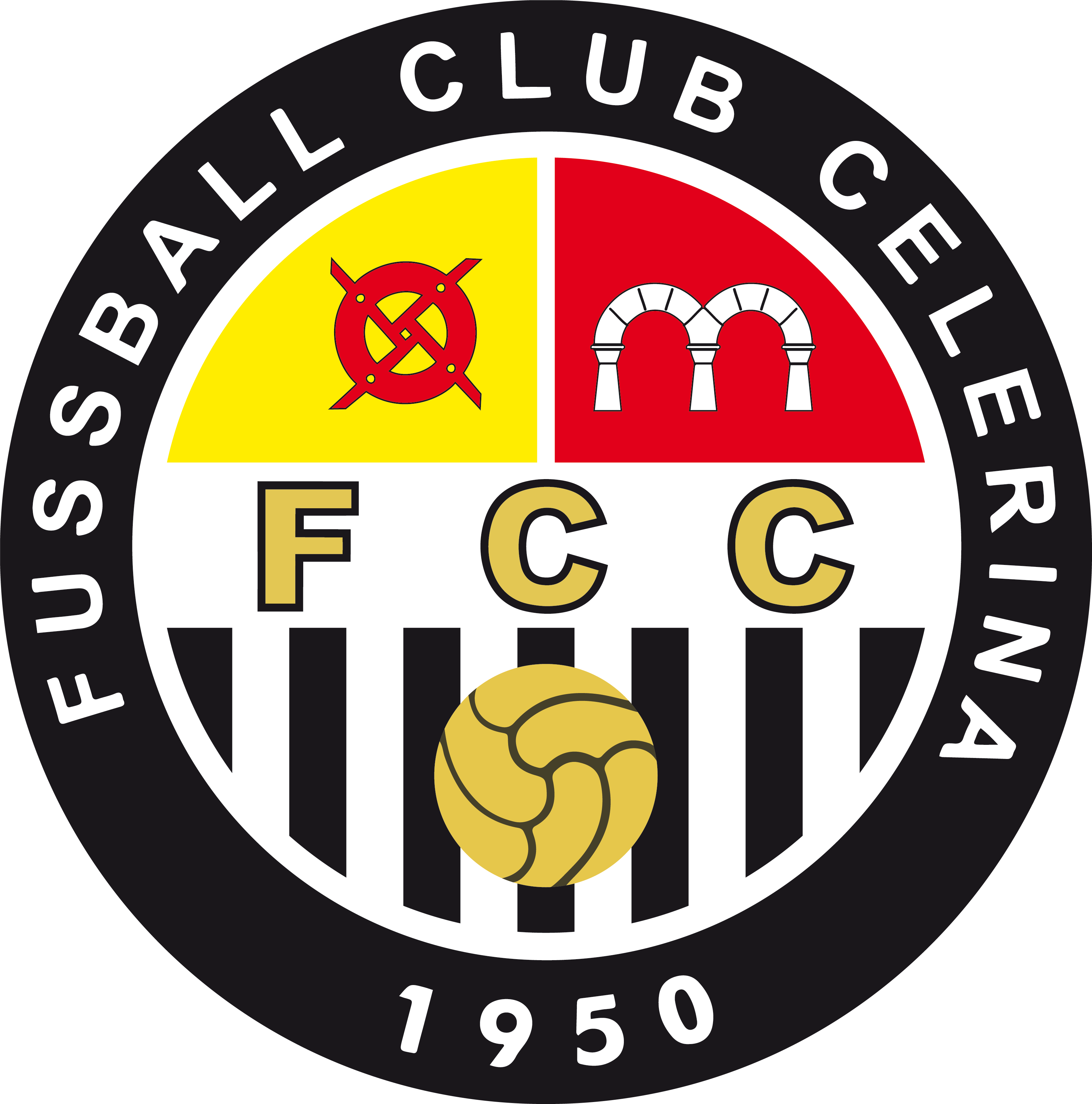 Wappen FC Celerina  38927