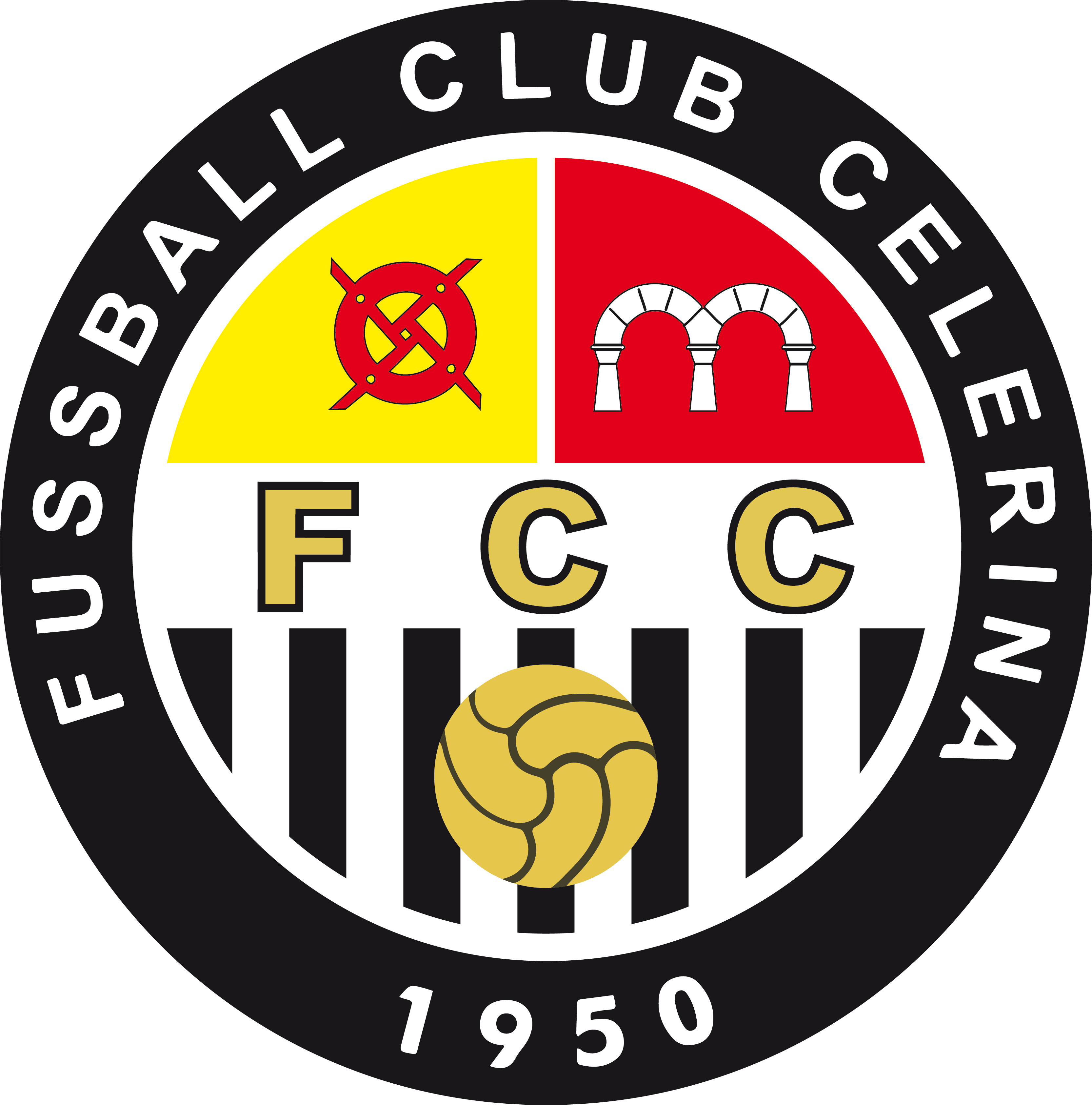 Wappen FC Celerina