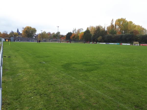 Müritz-Sport-Park - Klink
