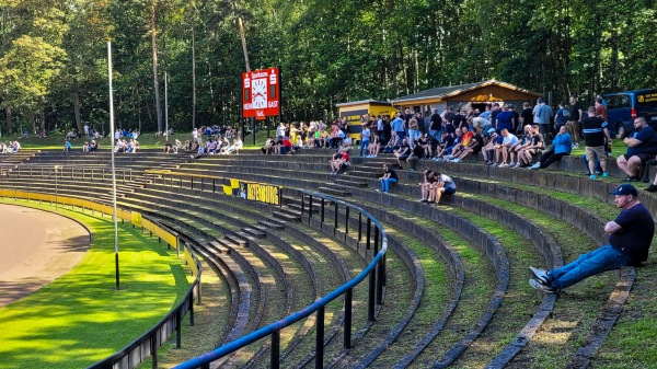 Skatbank-Arena - Altenburg/Thüringen
