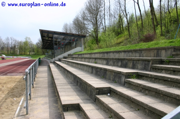 Allgäustadion - Wangen/Allgäu