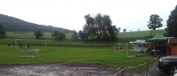 Sportplatz Eichsgraben - Hannoversch Münden-Lippoldshausen