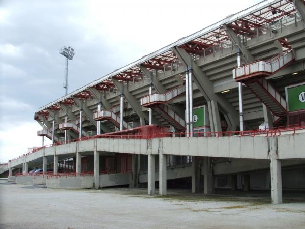 Orogel-Stadium Dino Manuzzi - Cesena