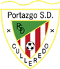Wappen Portazgo SD