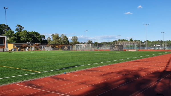Saltsjöbadens IP - Saltsjöbaden
