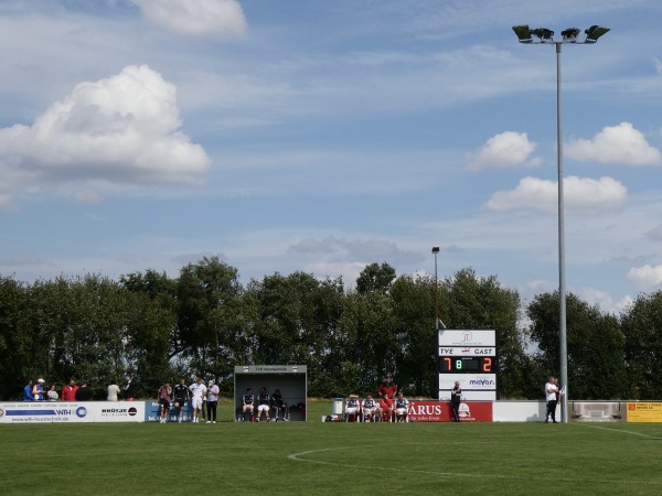 Sportanlage Bucheneck - Bassum-Nordwohlde