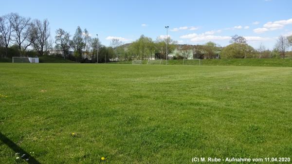 Sportpark Rems - Schorndorf
