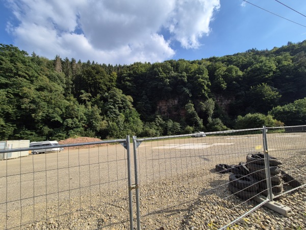 Sportplatz Auw - Auw/Kyll