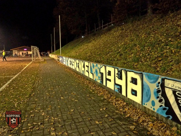 Sportplatz an der Södde - Siegen-Meiswinkel