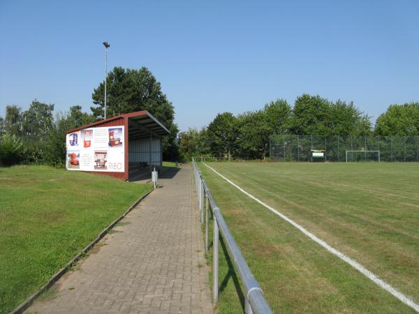 Sportanlage Nesselröden - Duderstadt-Nesselröden