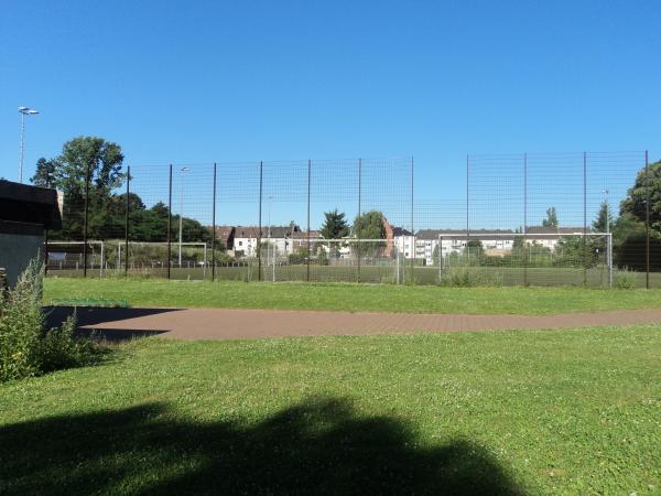 Speckschweiz Arena - Bochum-Hamme