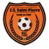 Wappen ehemals ES Saint-Pierre