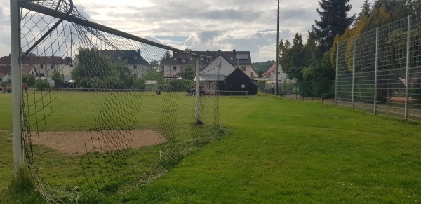 MTSV-Stadion B-Platz - Aerzen