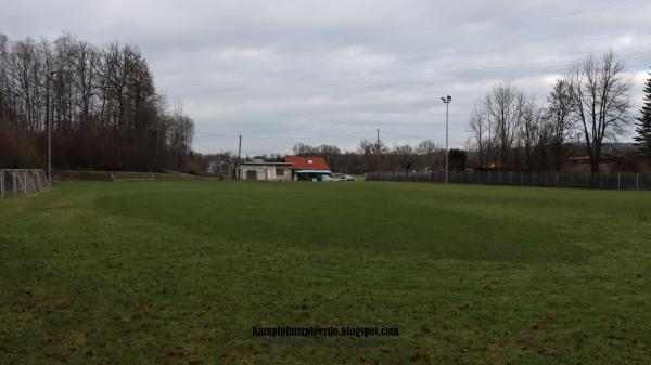 Waldsportplatz - Urbach/Remstal