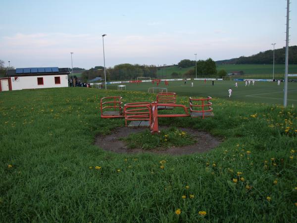 Sportplatz Dinneike - Neuenrade-Küntrop