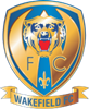 Wappen ehemals Wakefield FC  86438