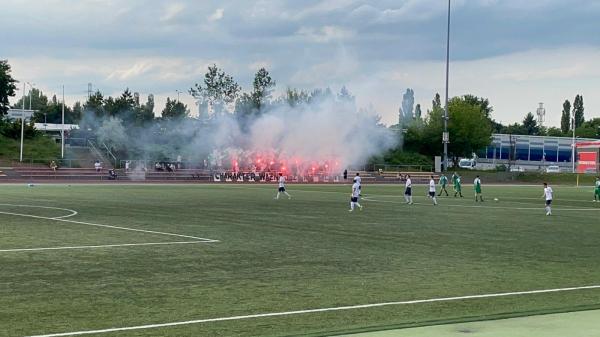 OSiR Targowek - Warszawa