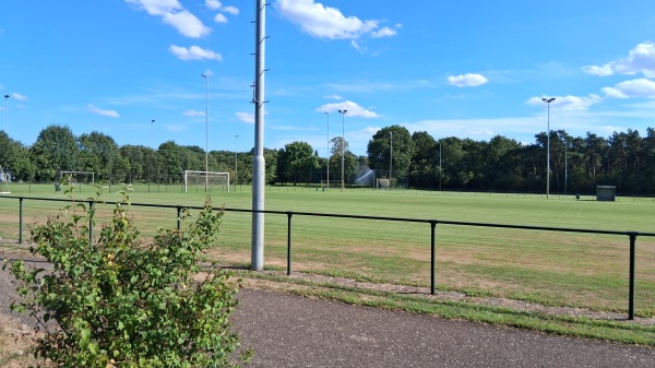 Sportpark Kerkebos veld 2 - Horst aan de Maas-Swolgen