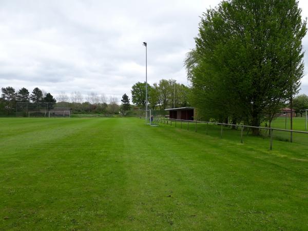 Sportplatz Heidenau B - Heidenau/Nordheide