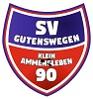 Wappen SV Gutenswegen/Klein Ammensleben 1990  69941