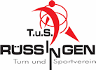 Wappen TuS 1903 Rüssingen  13048