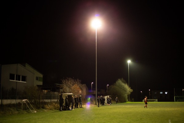 Sportanlage Großenseebach Platz 2 - Großenseebach
