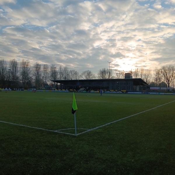 Sportpark Amstelhoef - Oss