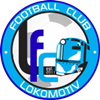 Wappen Jõhvi FC Lokomotiv  1829