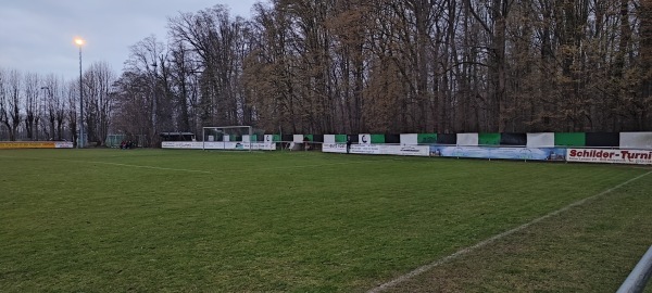 Sportanlage Förster Straße - Harsum