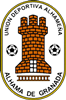 Wappen UD Alhameña