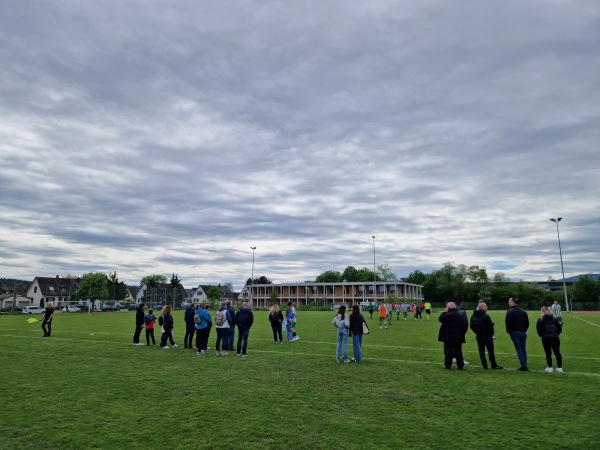 Stadion FC Solothurn Nebenplatz 1 - Solothurn