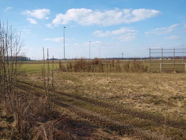 Sportanlage Hauptstraße Platz 2 - Geseke-Ehringhausen