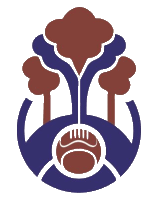 Wappen Woander Forest