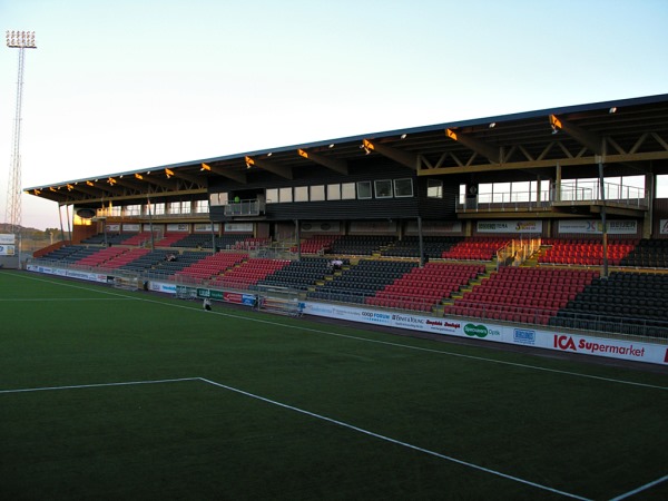 Boden Arena - Boden