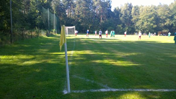 Sportplatz Am Postweg - Sydower Fließ-Grüntal