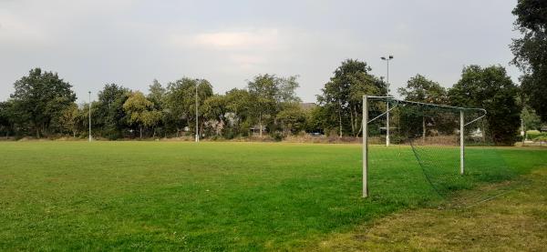 Sophienpark-Stadion B-Platz - Cadenberge