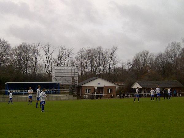 Sportanlage Wendelweg - Dassendorf