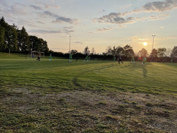 Sportanlage am Tuchhäusle Platz 2 - Hirrlingen