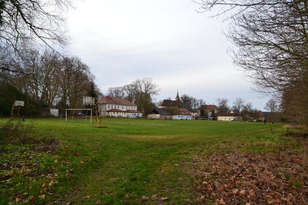 Sportplatz Ivenack - Ivenack