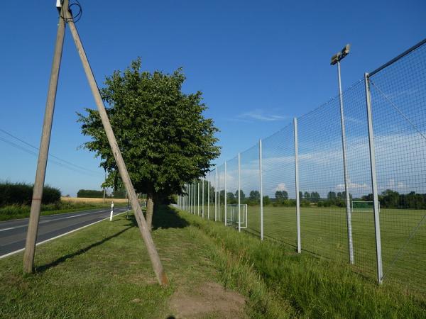 Sportplatz Upahl - Upahl